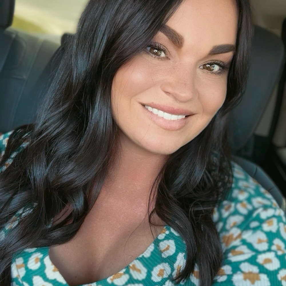 Meet your Posher, Deanne